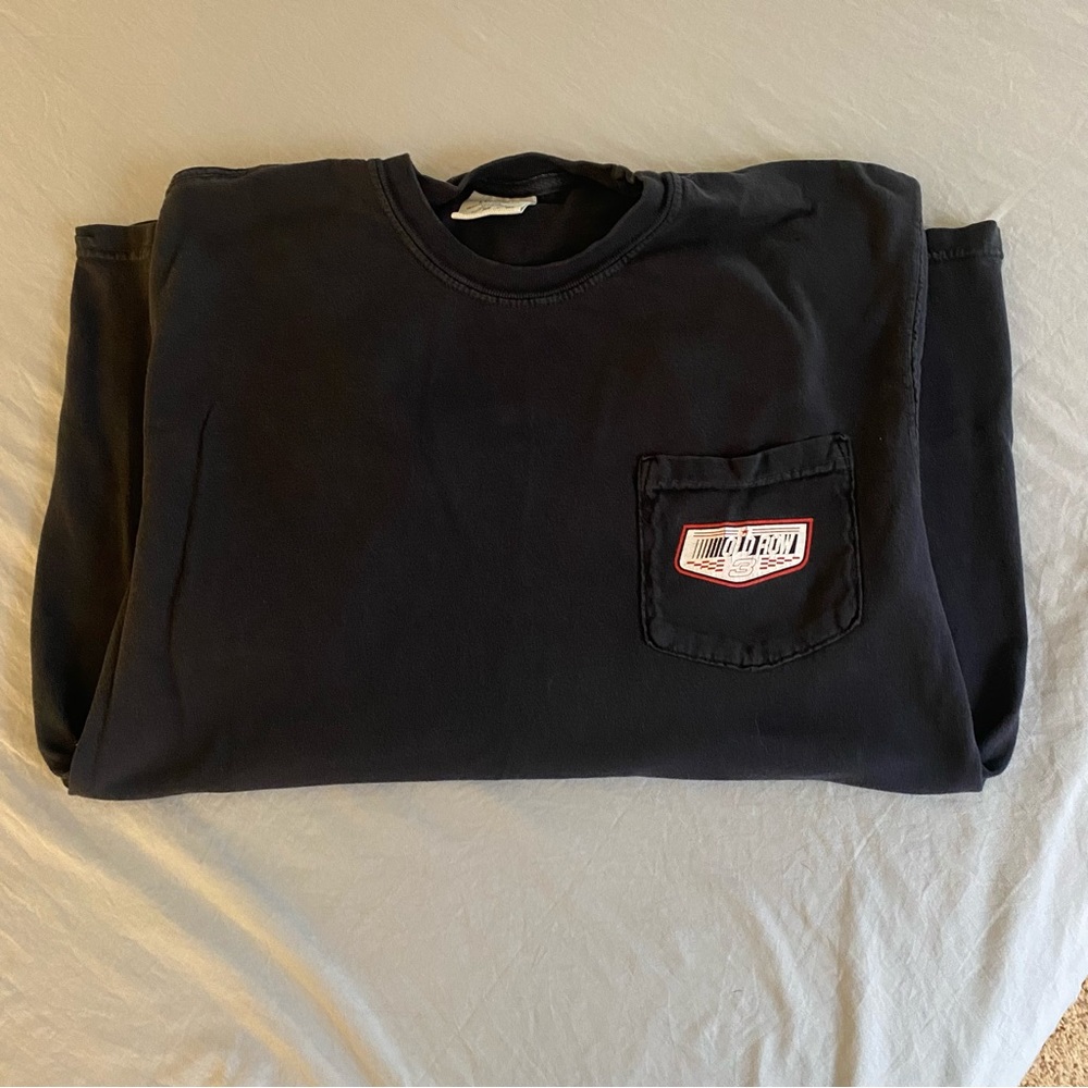 old row t shirt